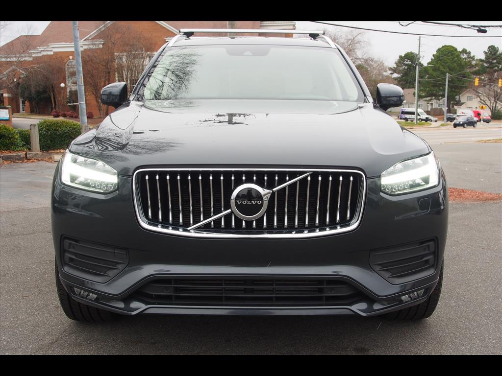 2021 Volvo XC90 T5 Momentum Raleigh NC