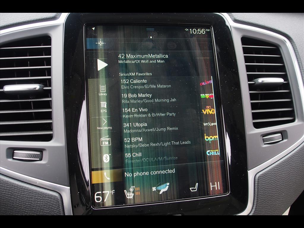 2021 Volvo XC90 T5 Momentum Raleigh NC