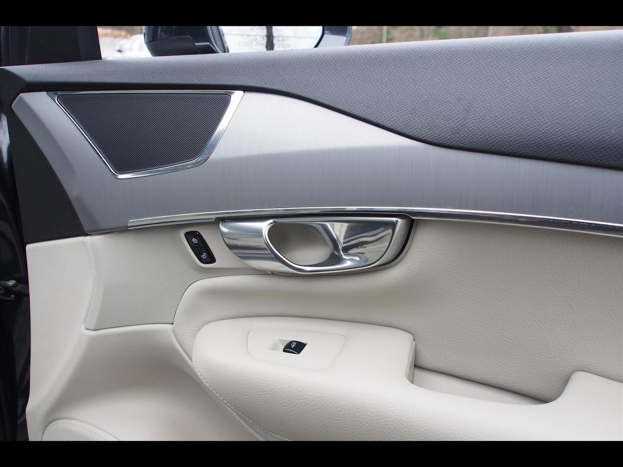 2021 Volvo XC90 T5 Momentum Raleigh NC