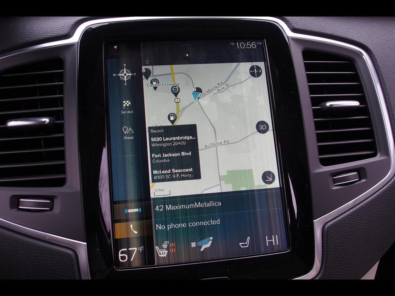 2021 Volvo XC90 T5 Momentum Raleigh NC