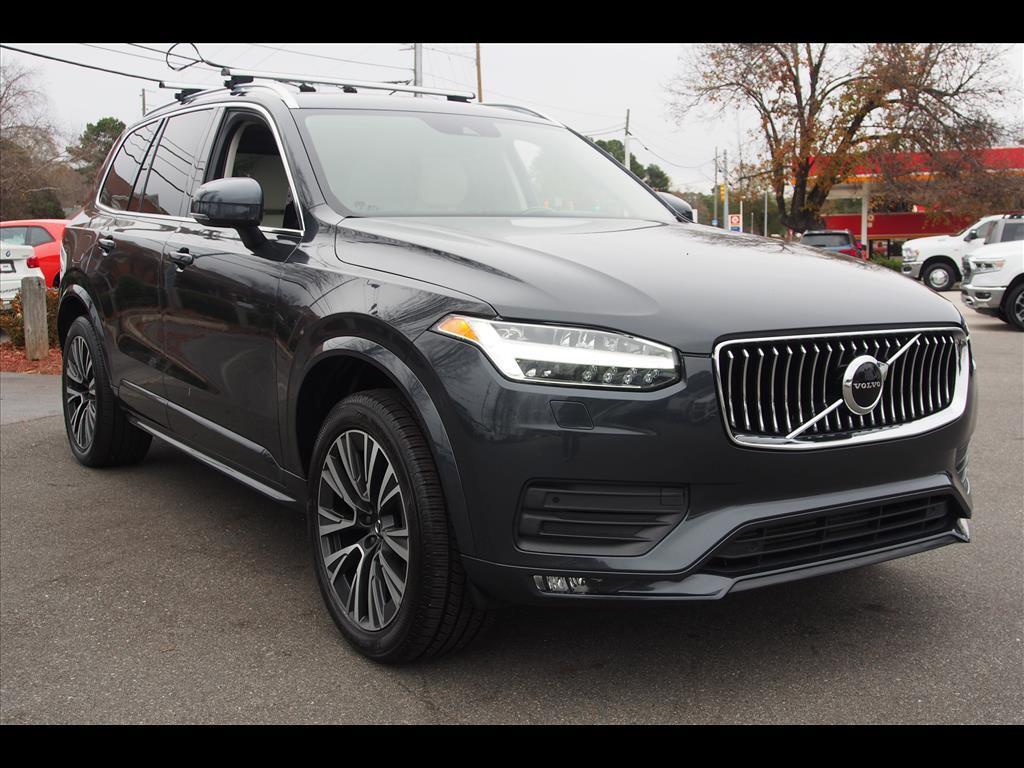 2021 Volvo XC90 T5 Momentum Raleigh NC