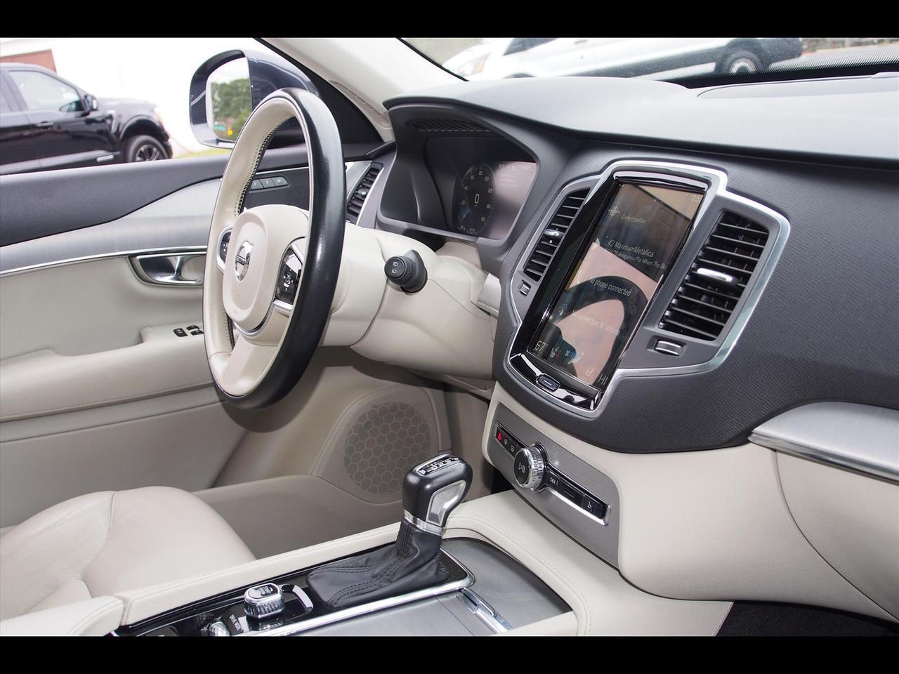 2021 Volvo XC90 T5 Momentum Raleigh NC