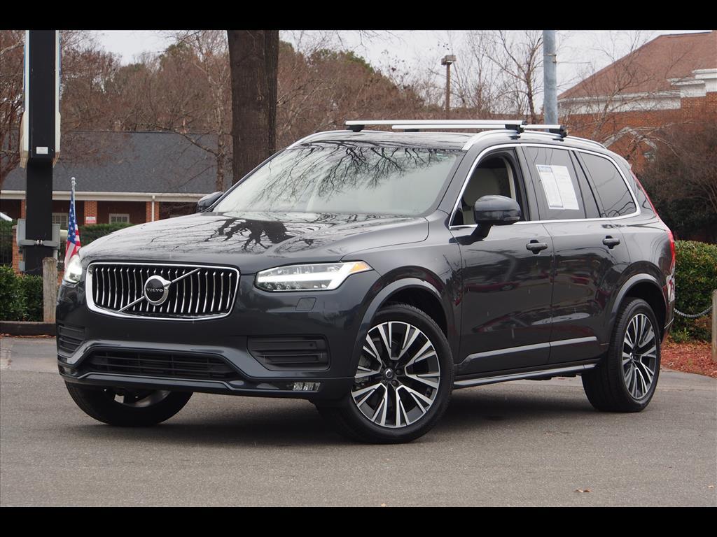 2021 Volvo XC90 T5 Momentum
