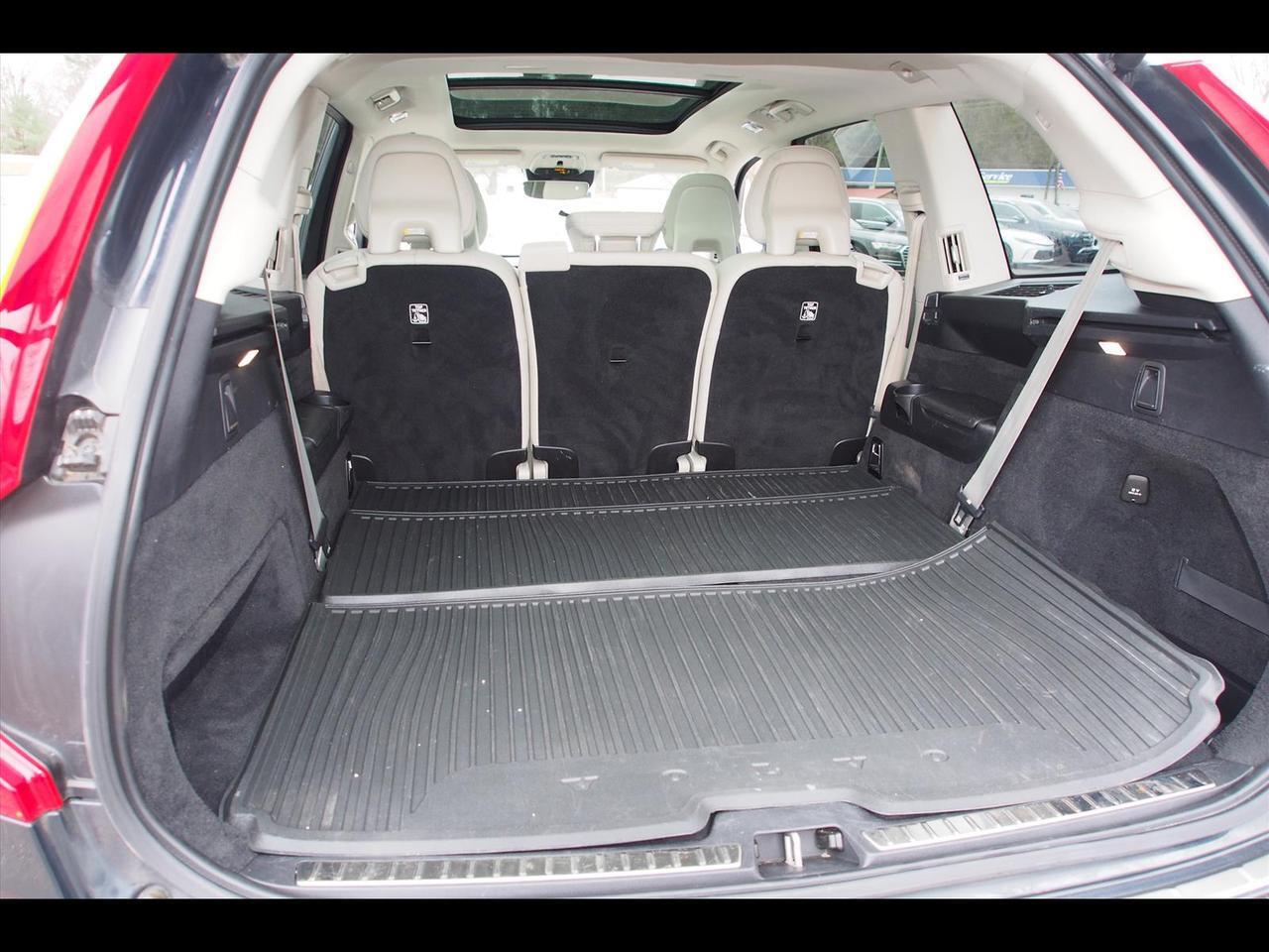 2021 Volvo XC90 T5 Momentum Raleigh NC