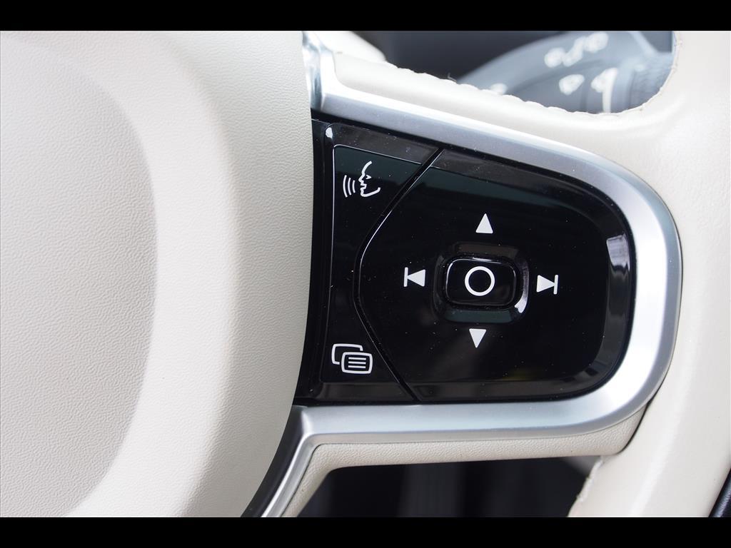 2021 Volvo XC90 T5 Momentum Raleigh NC