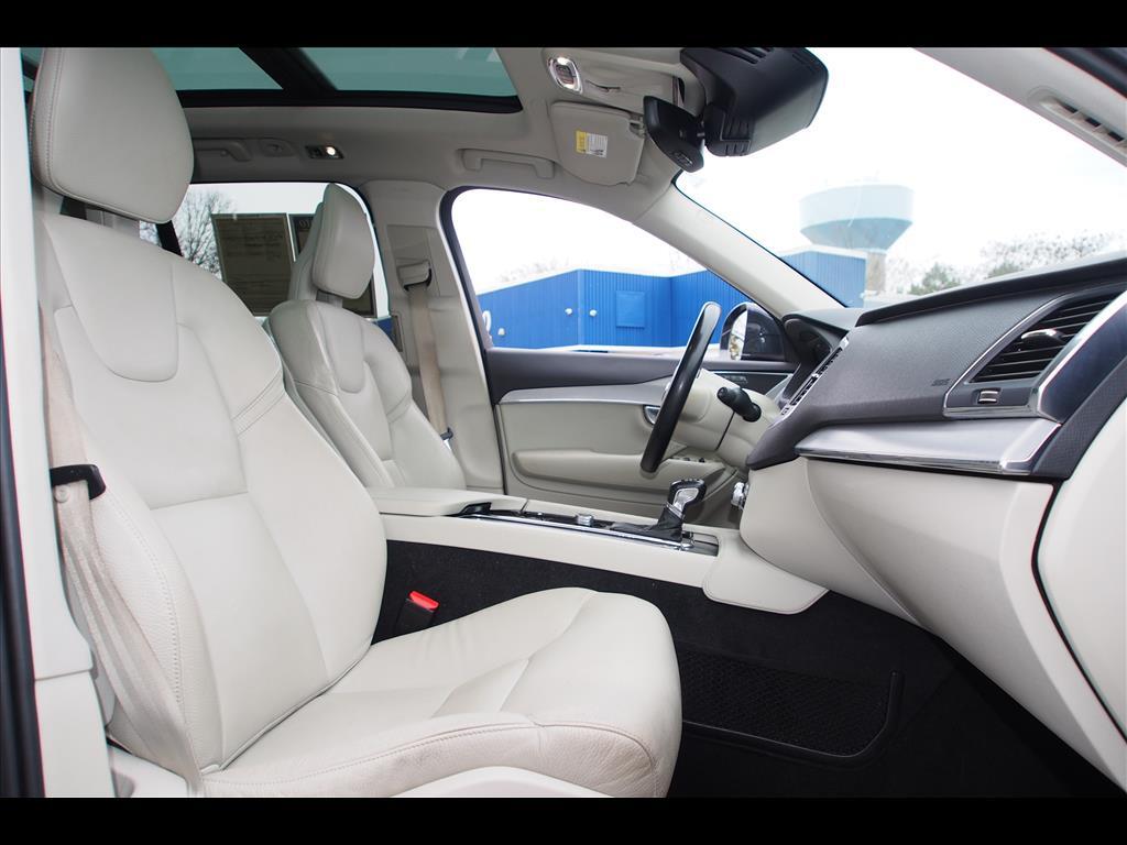 2021 Volvo XC90 T5 Momentum Raleigh NC