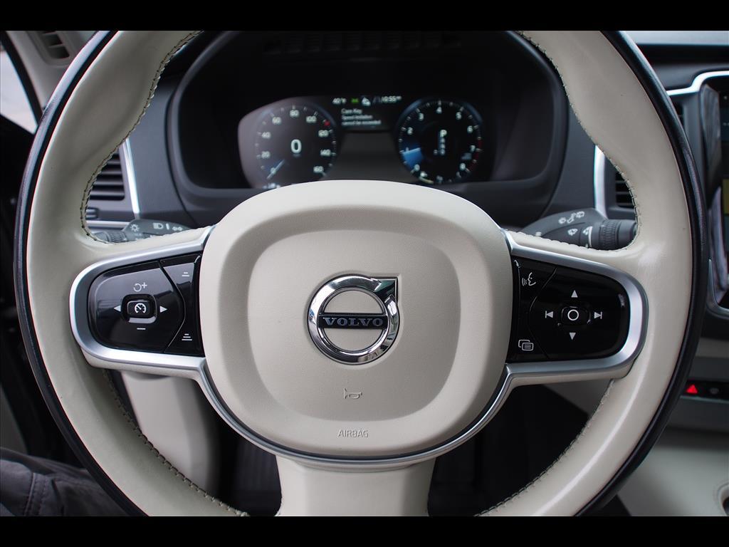 2021 Volvo XC90 T5 Momentum Raleigh NC