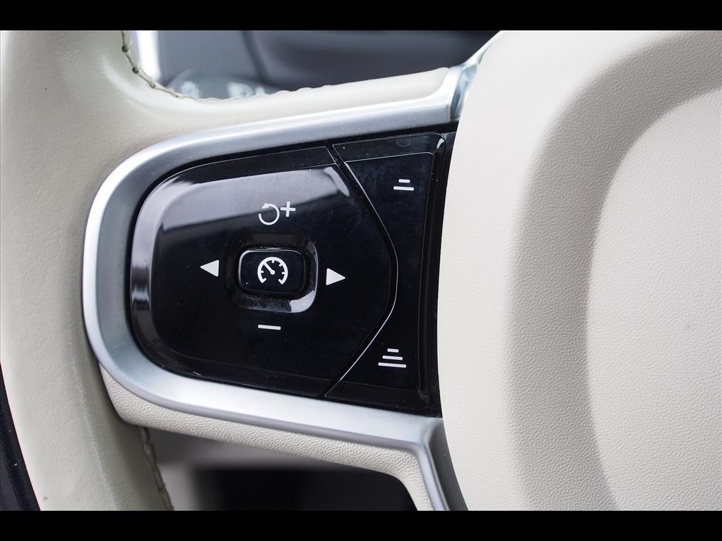 2021 Volvo XC90 T5 Momentum Raleigh NC