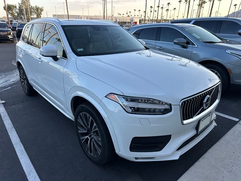 2021 Volvo XC90 T5 Momentum Tucson AZ