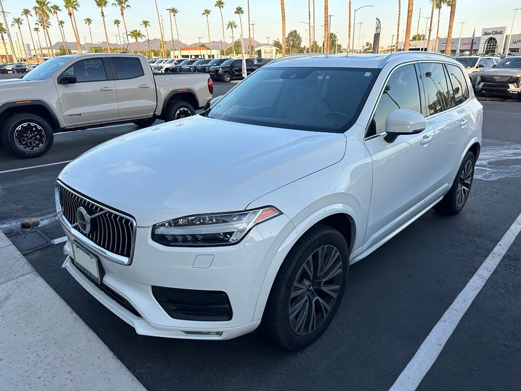 2021 Volvo XC90 T5 Momentum Tucson AZ