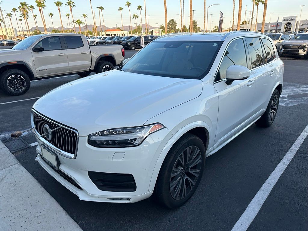 2021 Volvo XC90 T5 Momentum Tucson AZ
