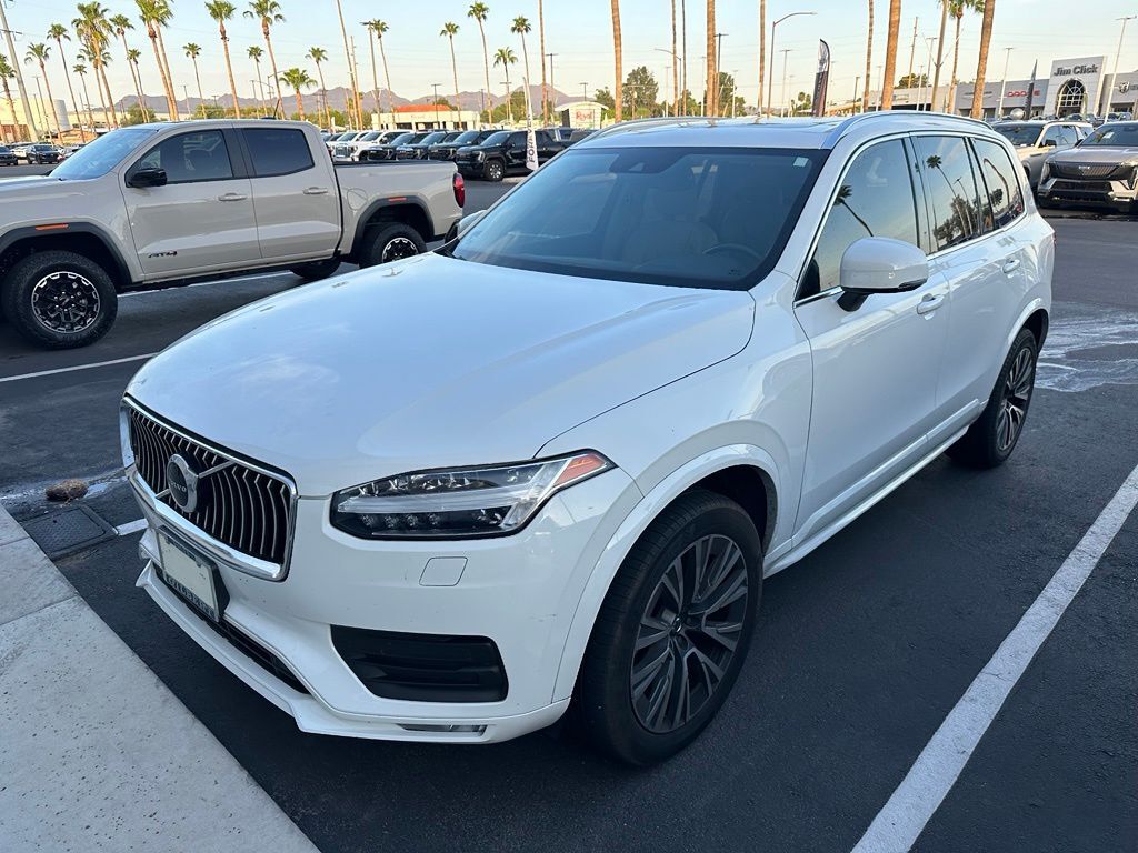 2021 Volvo XC90 T5 Momentum Tucson AZ