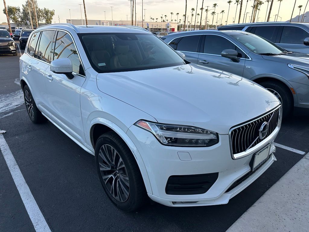 2021 Volvo XC90 T5 Momentum Tucson AZ