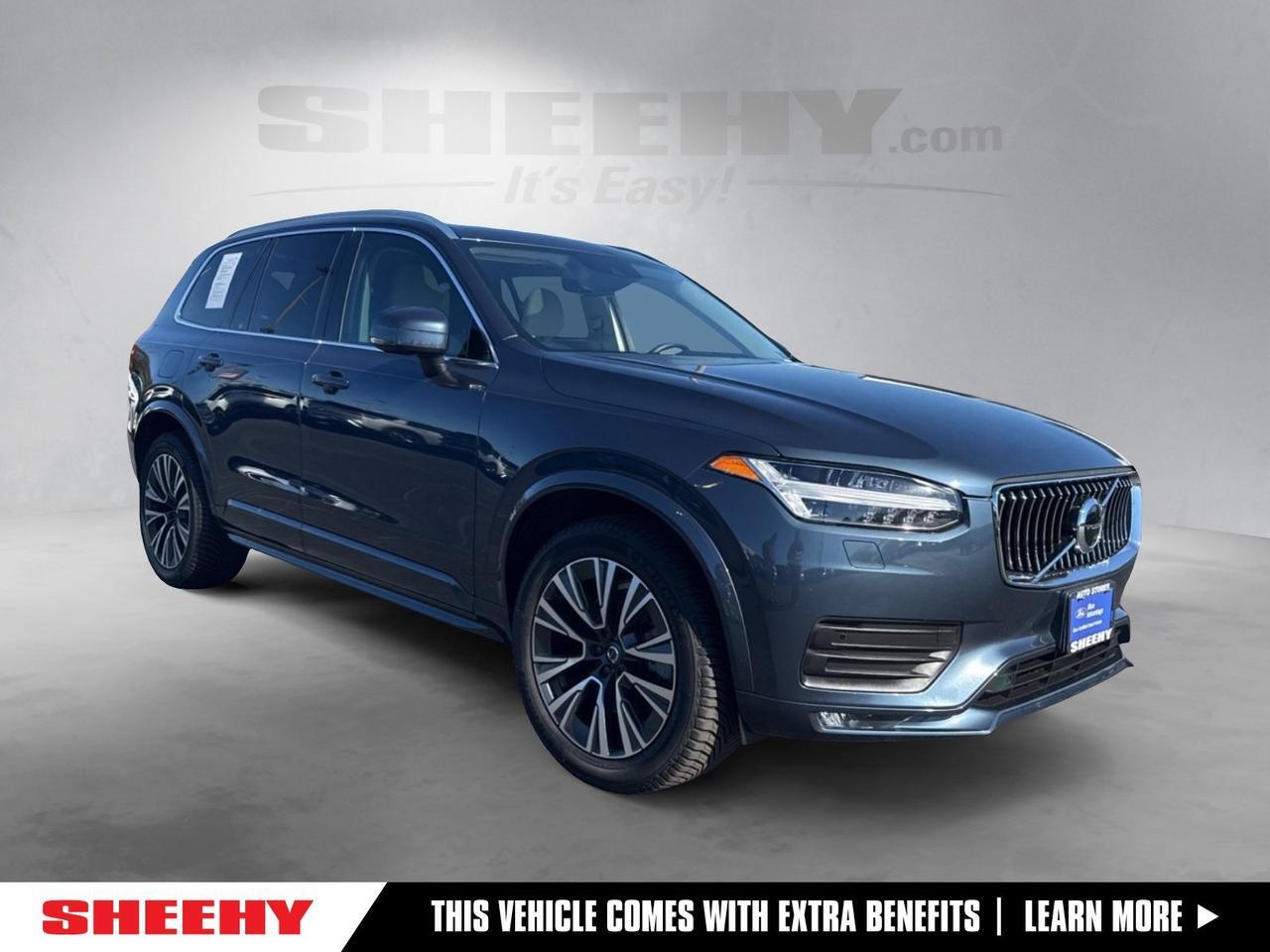 2021 Volvo XC90 T5 Momentum Richmond VA