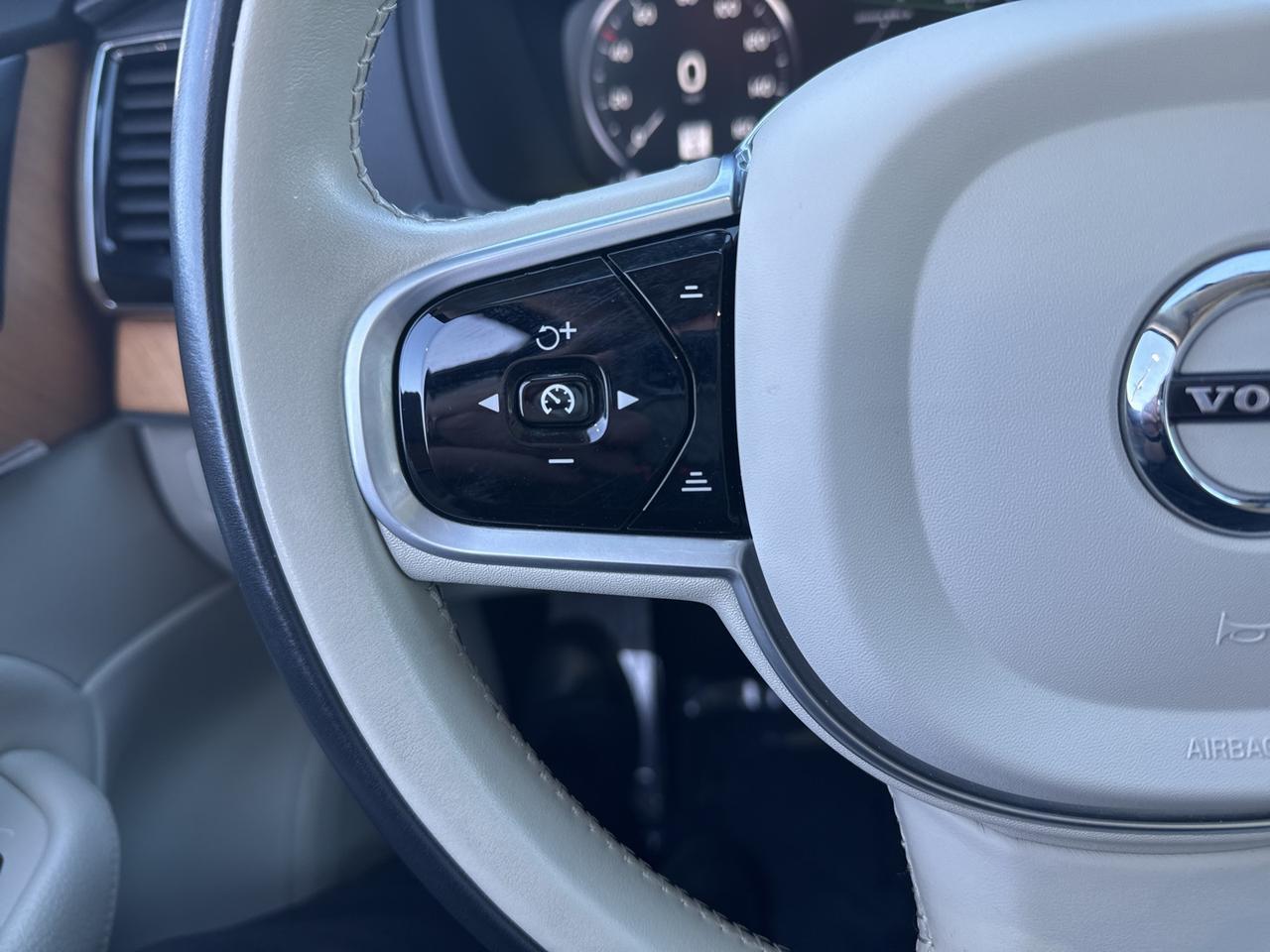 2021 Volvo XC90 T5 Momentum Richmond VA