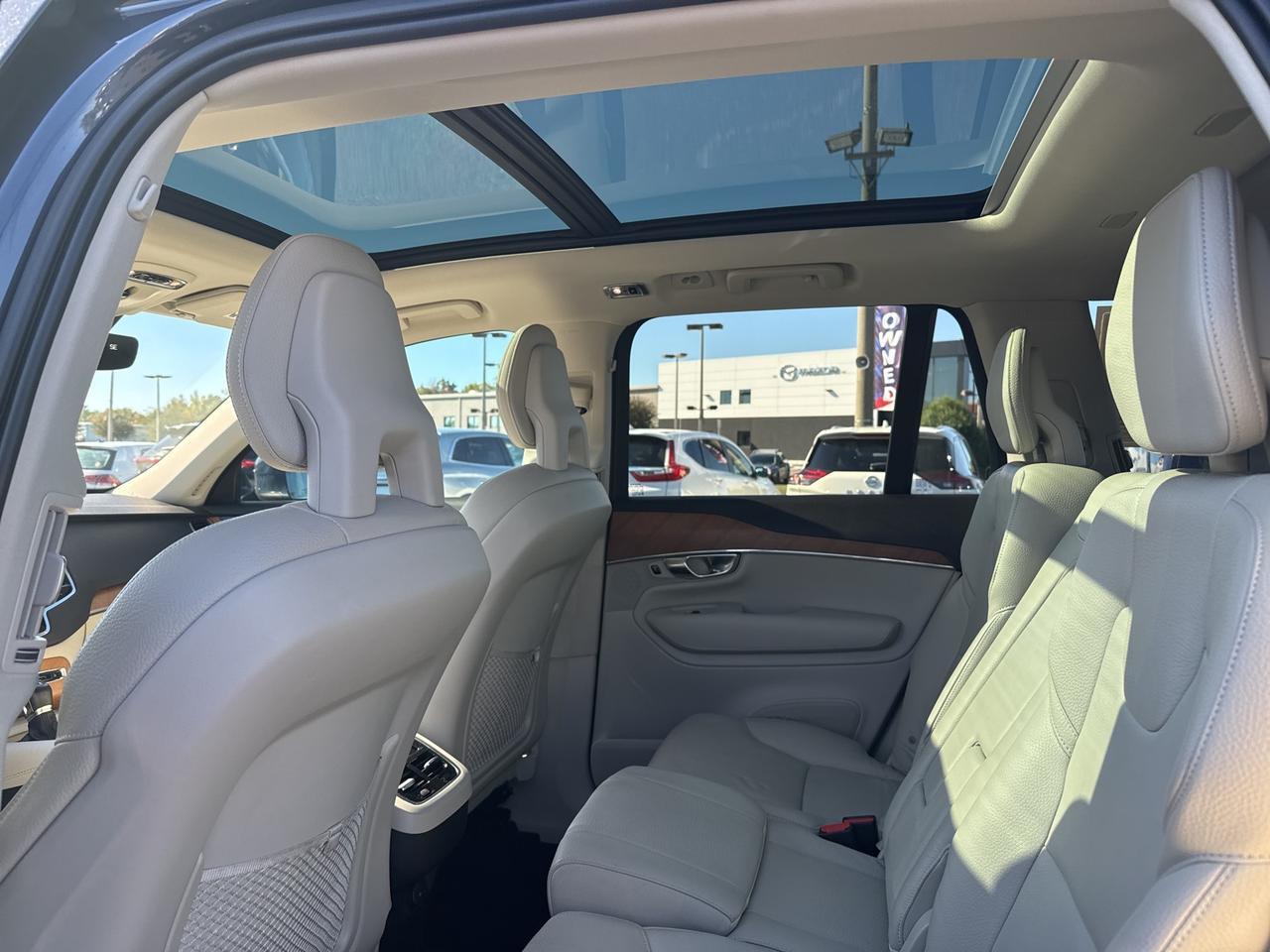 2021 Volvo XC90 T5 Momentum Richmond VA