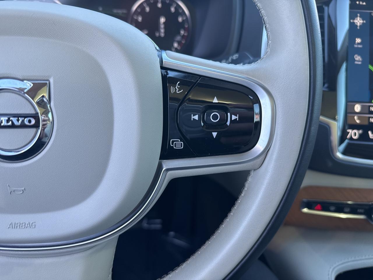2021 Volvo XC90 T5 Momentum Richmond VA