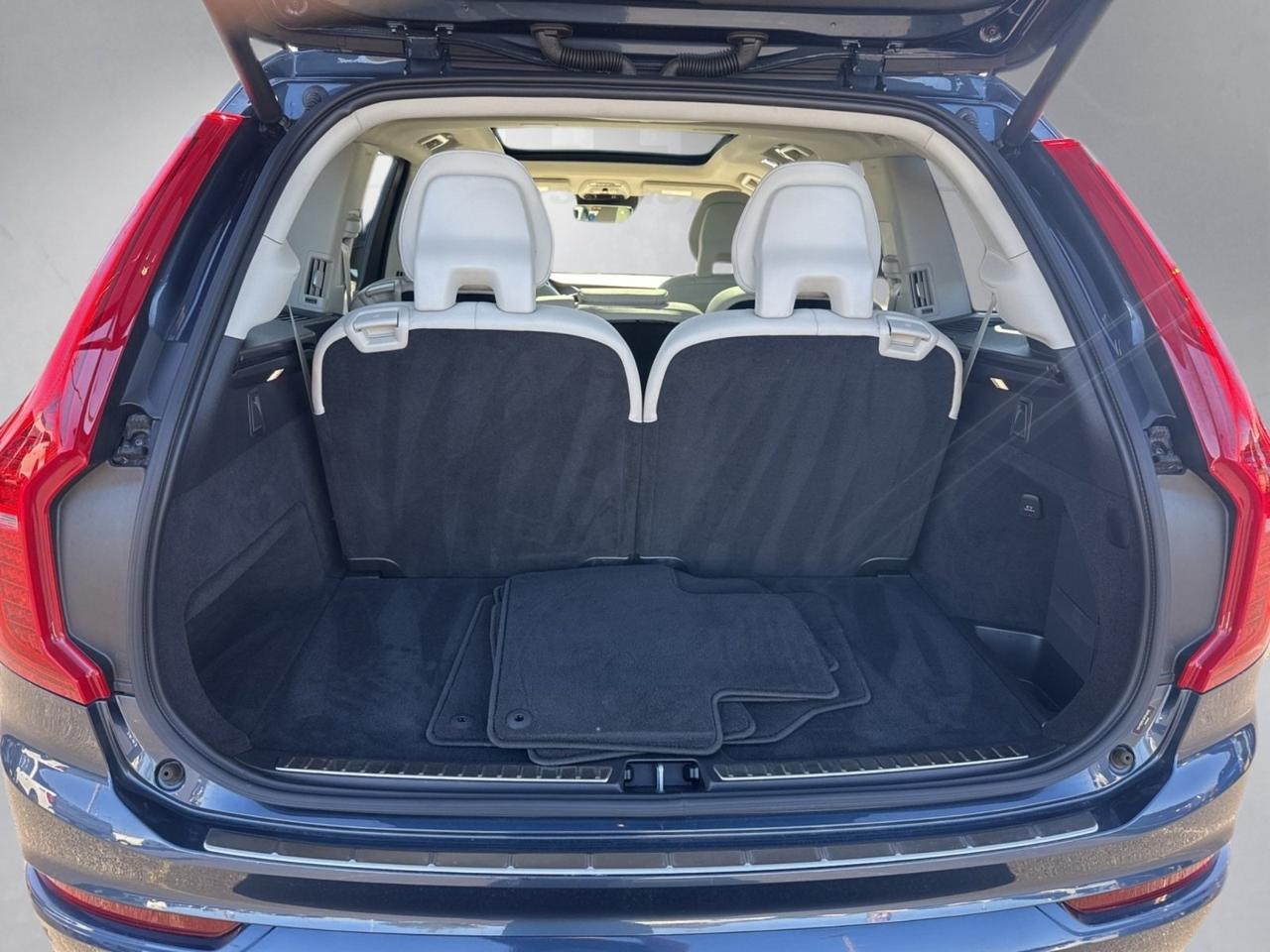 2021 Volvo XC90 T5 Momentum Richmond VA