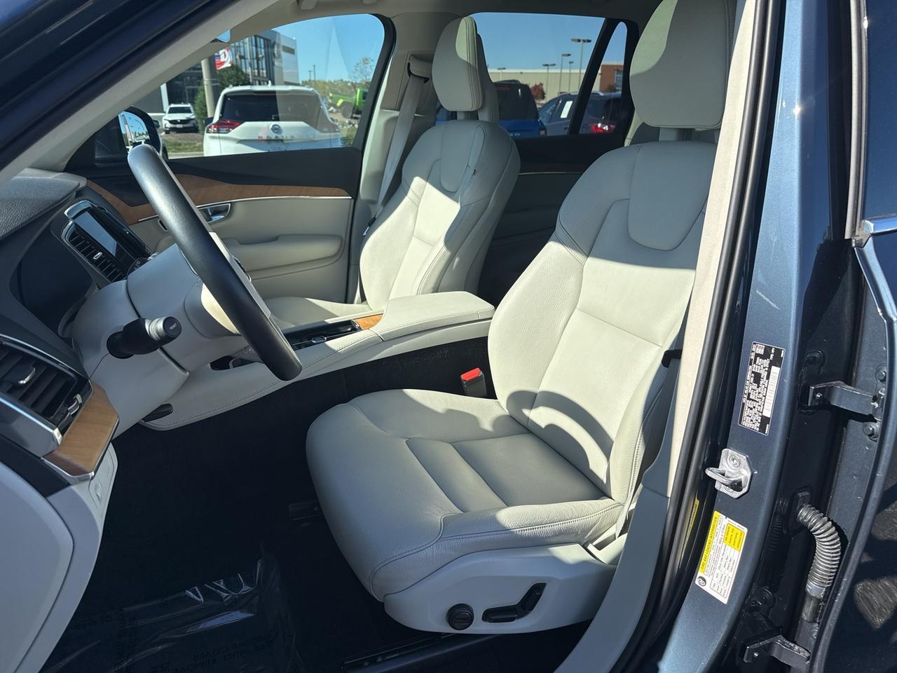 2021 Volvo XC90 T5 Momentum Richmond VA