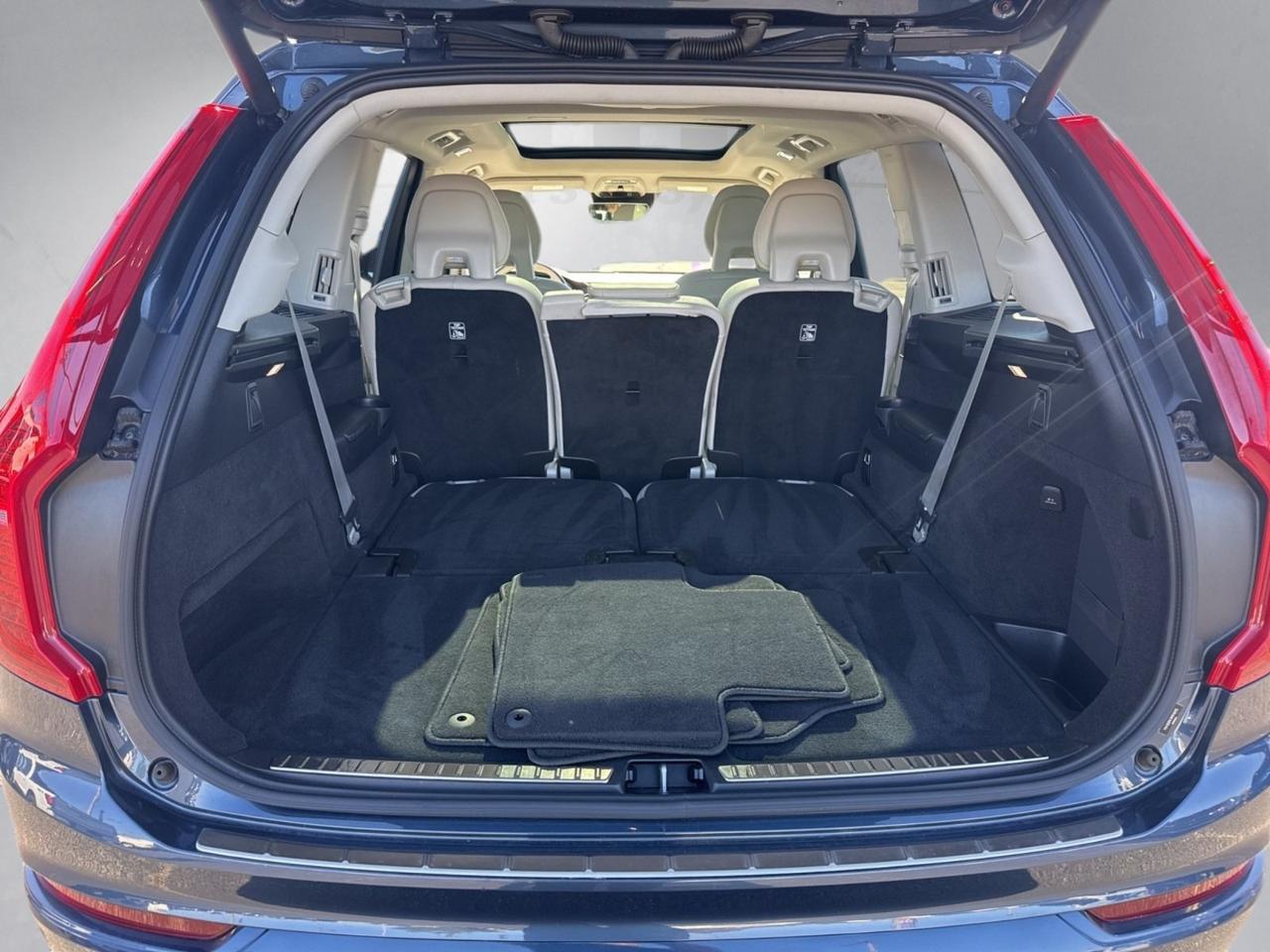 2021 Volvo XC90 T5 Momentum Richmond VA