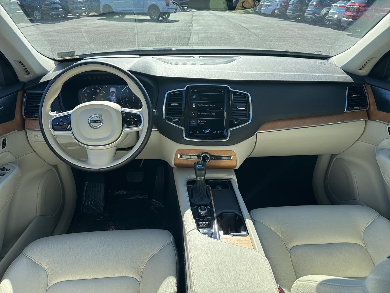 2021 Volvo XC90 T5 Momentum Richmond VA