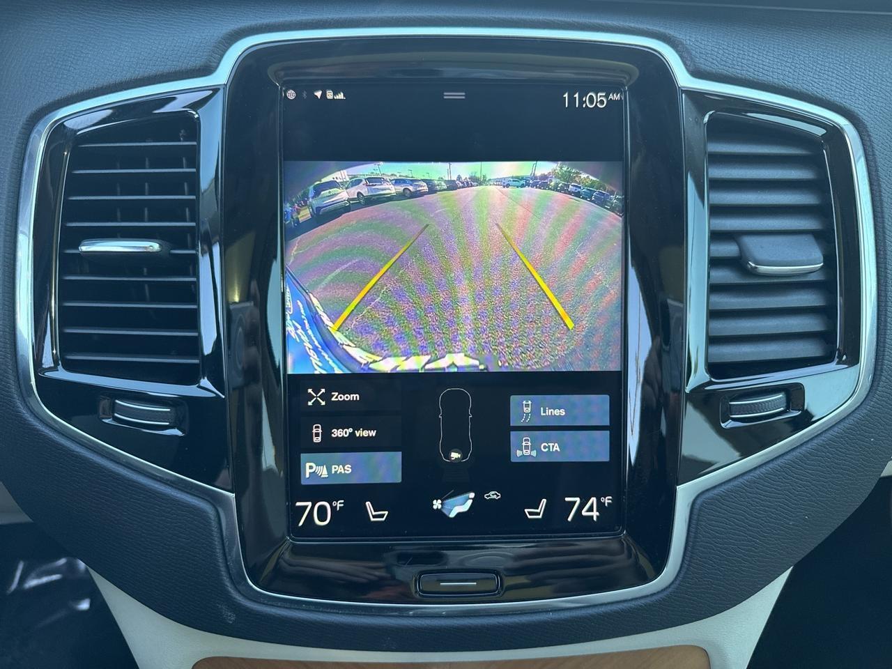 2021 Volvo XC90 T5 Momentum Richmond VA