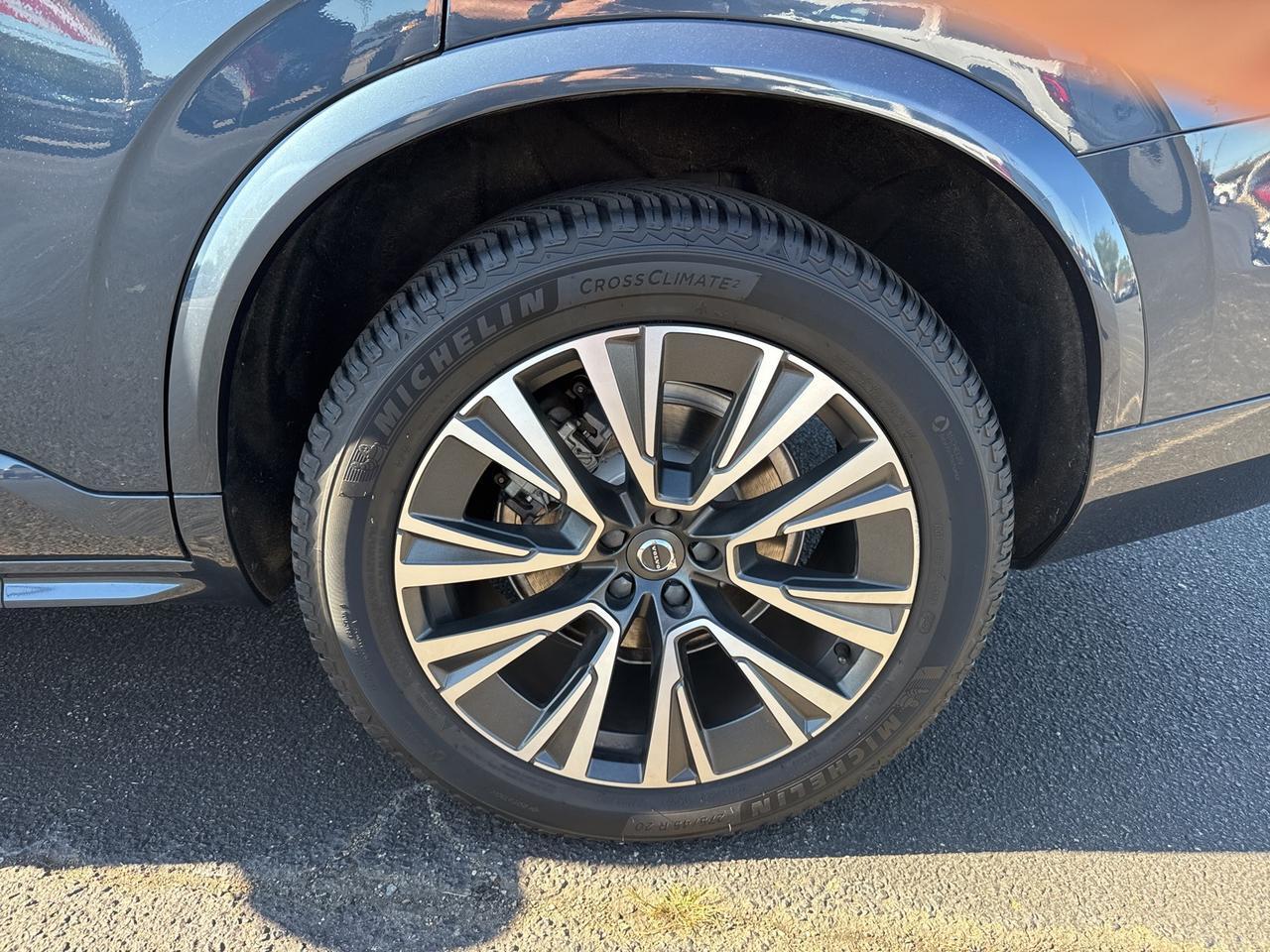 2021 Volvo XC90 T5 Momentum Richmond VA
