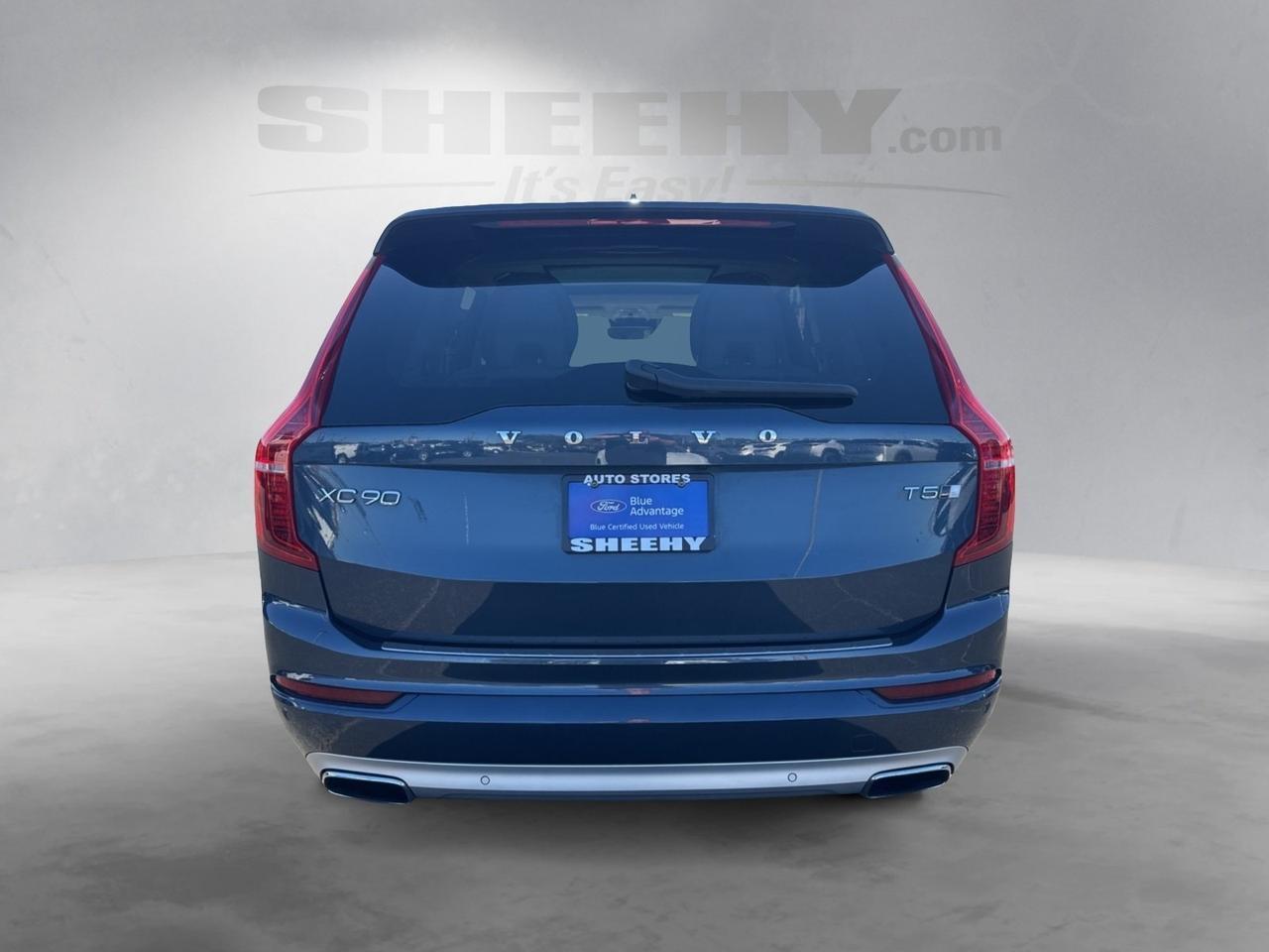 2021 Volvo XC90 T5 Momentum Richmond VA