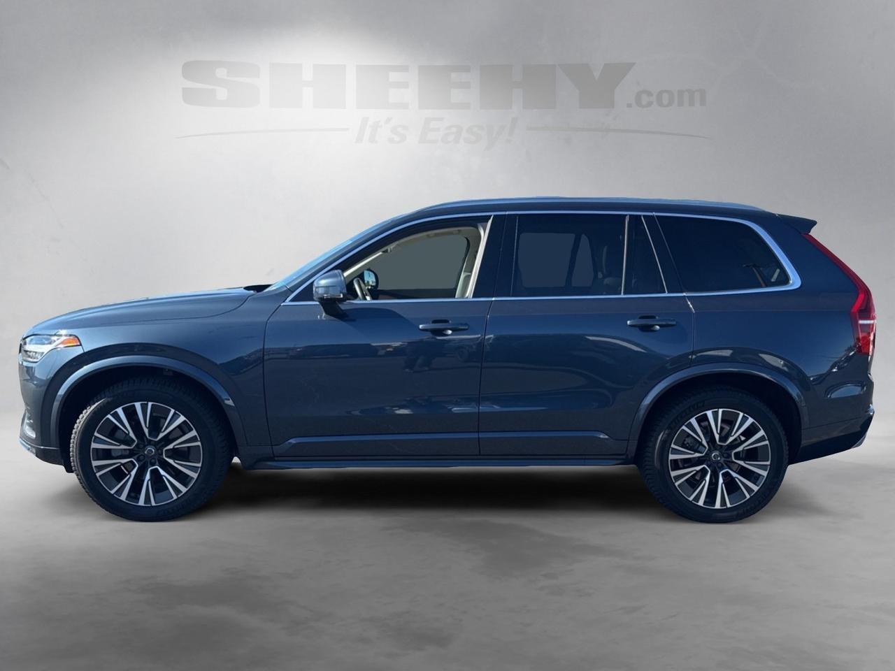 2021 Volvo XC90 T5 Momentum Richmond VA