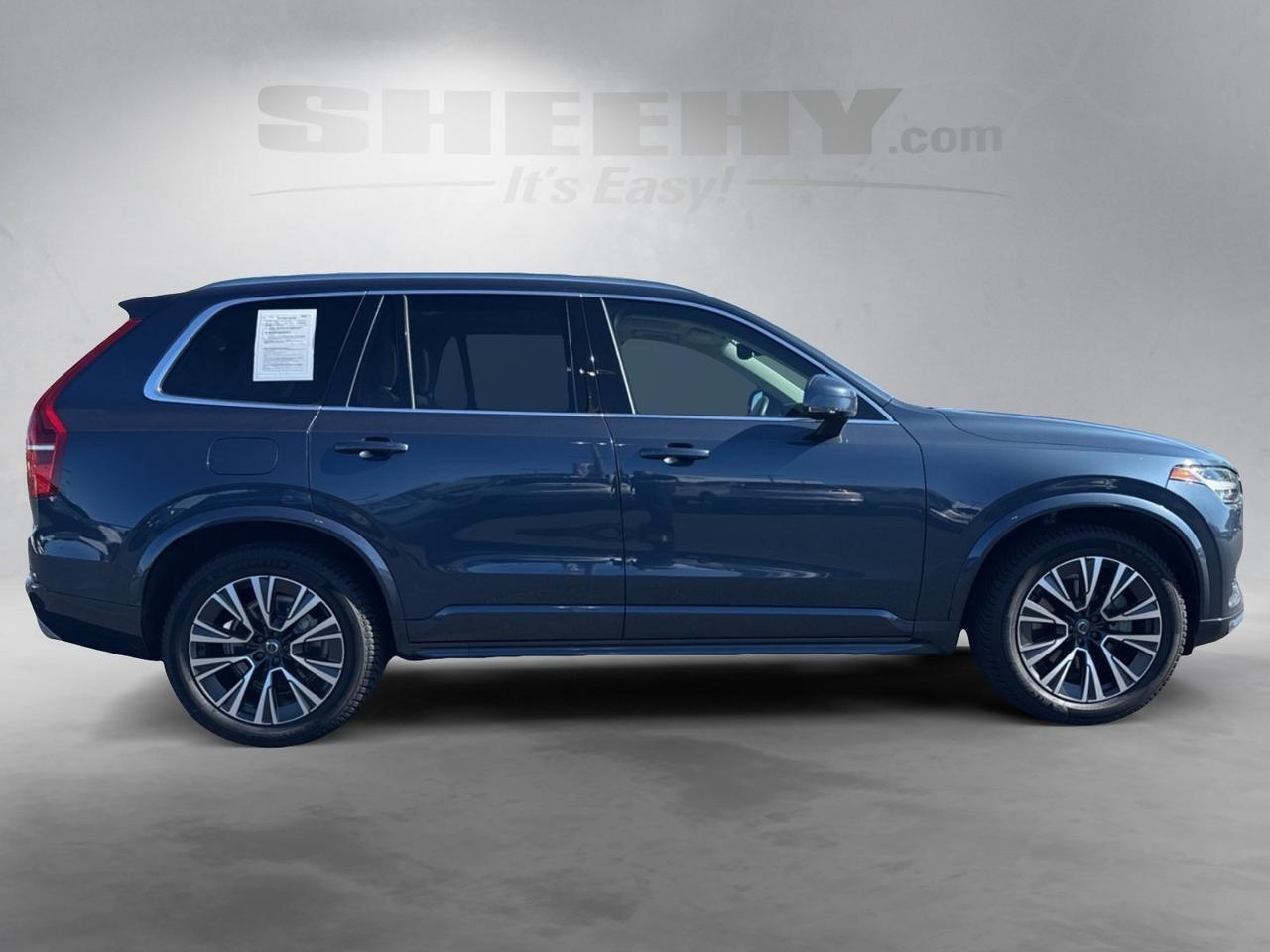 2021 Volvo XC90 T5 Momentum Richmond VA