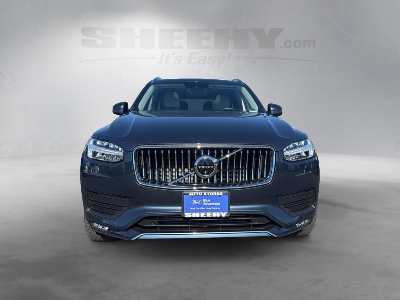 2021 Volvo XC90 T5 Momentum Richmond VA