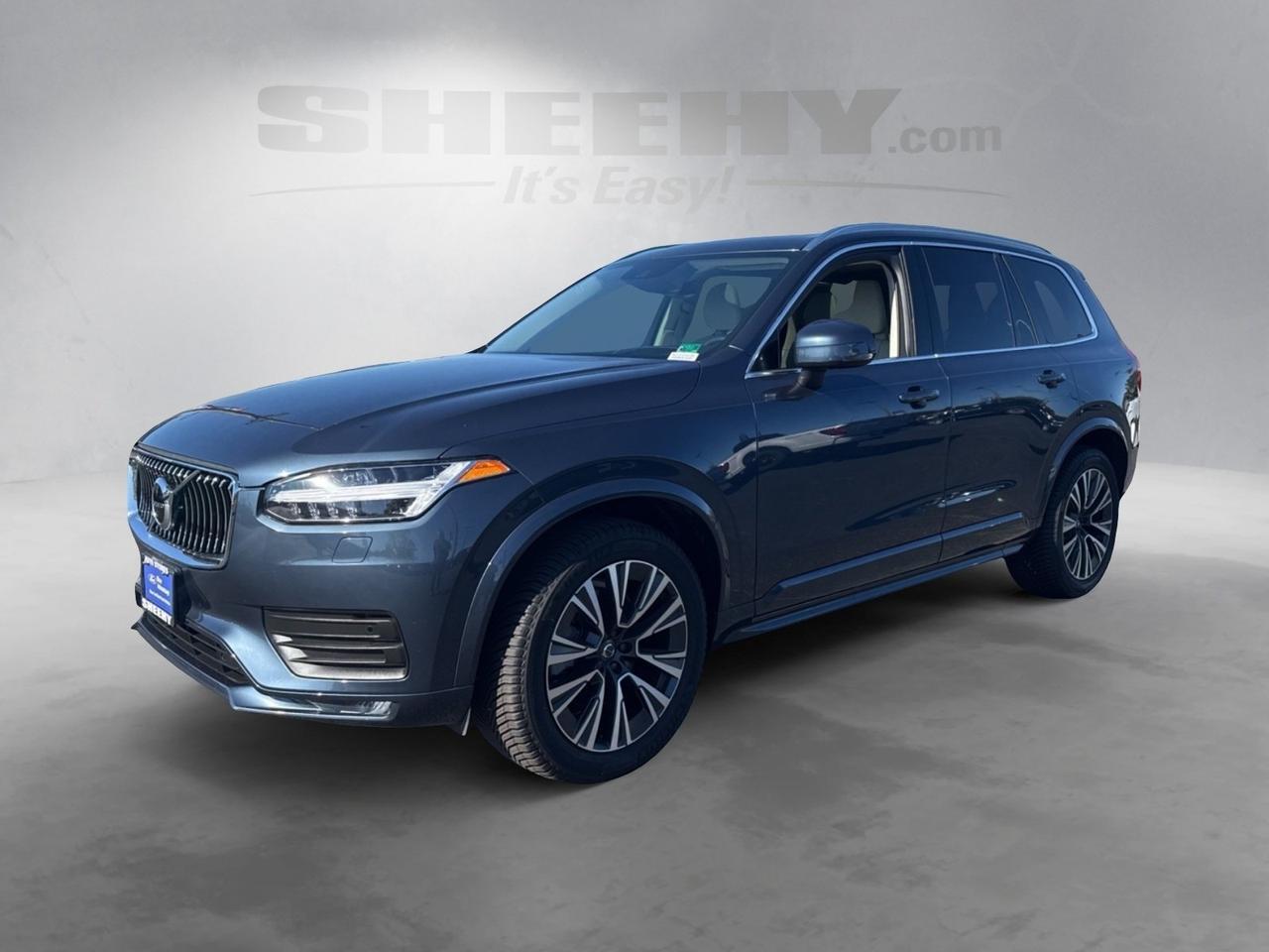2021 Volvo XC90 T5 Momentum Richmond VA