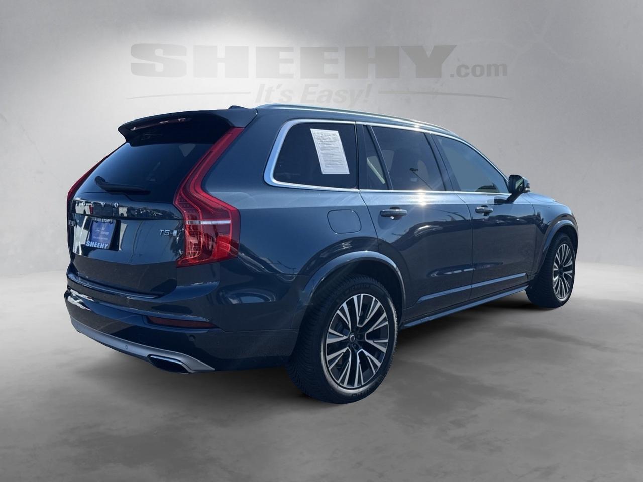 2021 Volvo XC90 T5 Momentum Richmond VA