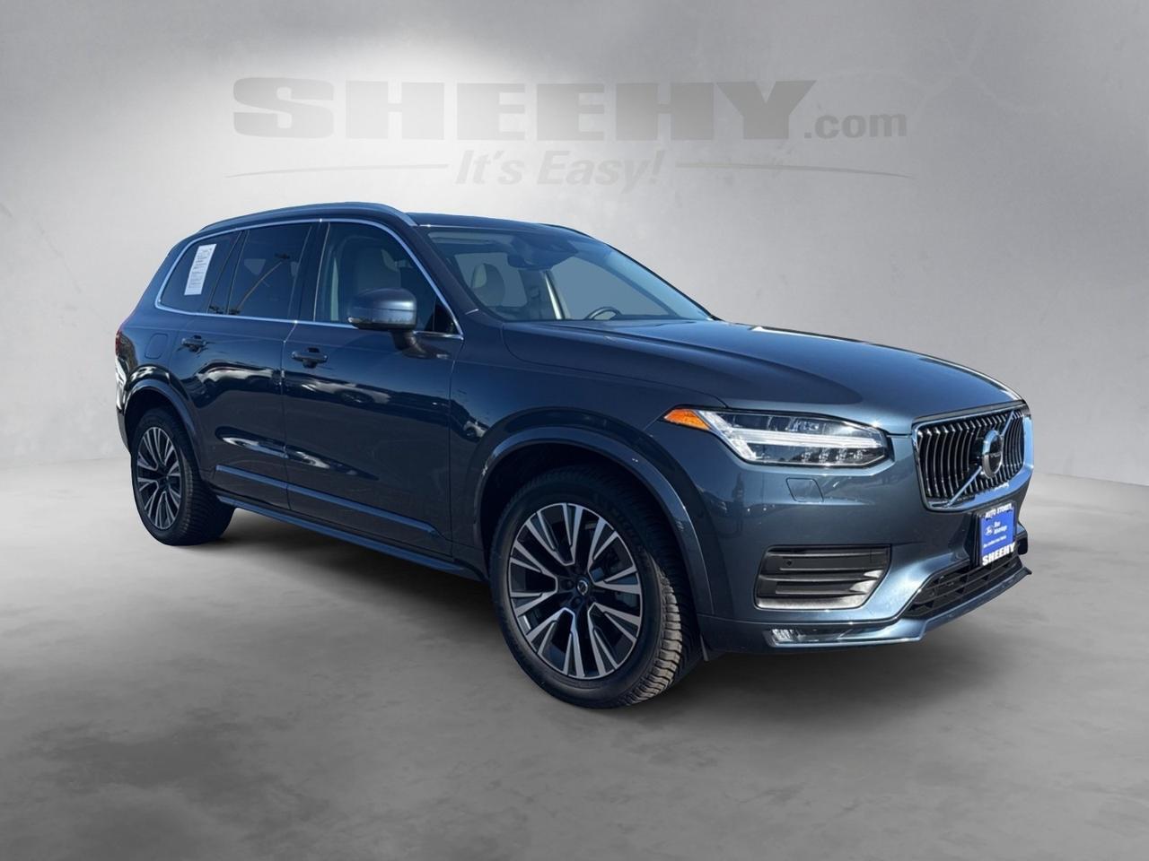 2021 Volvo XC90 T5 Momentum Richmond VA