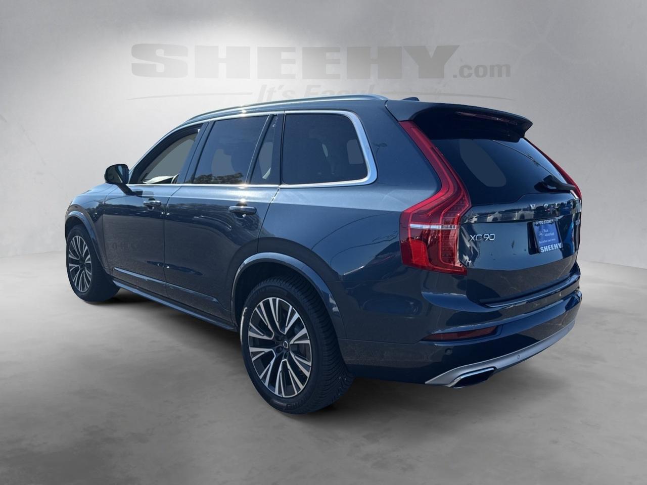 2021 Volvo XC90 T5 Momentum Richmond VA