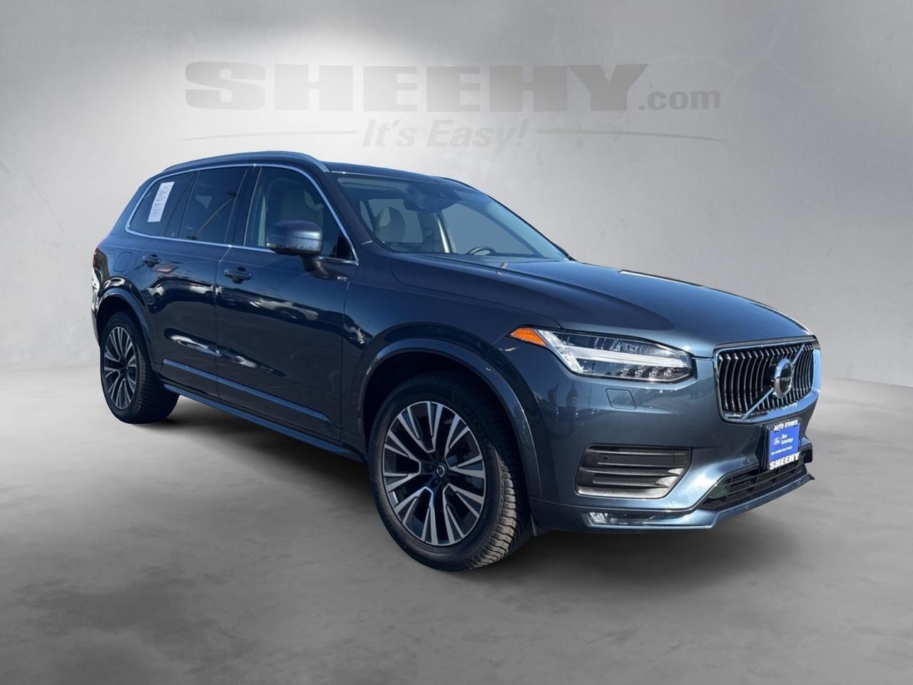 2021 Volvo XC90 T5 Momentum Richmond VA