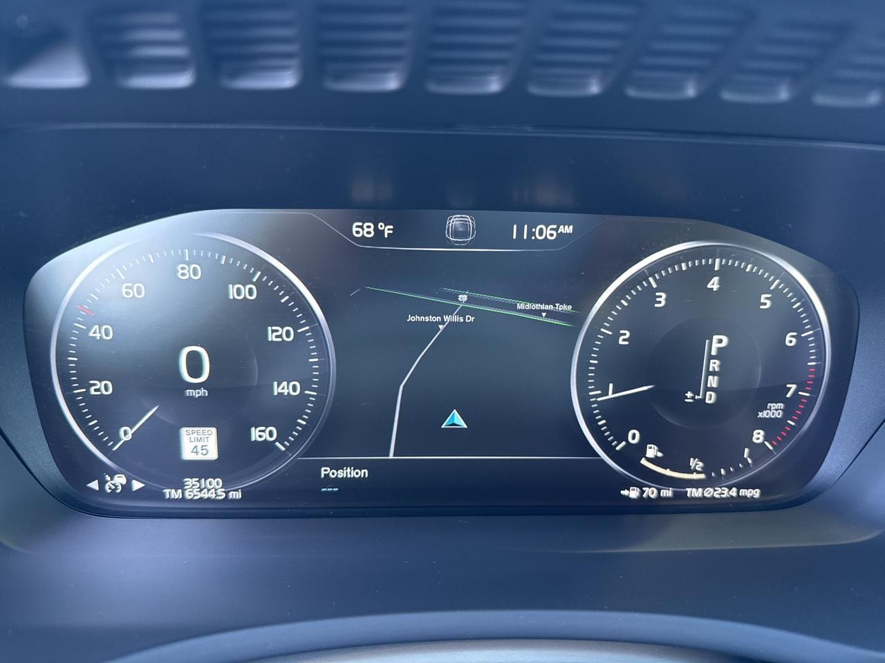2021 Volvo XC90 T5 Momentum Richmond VA