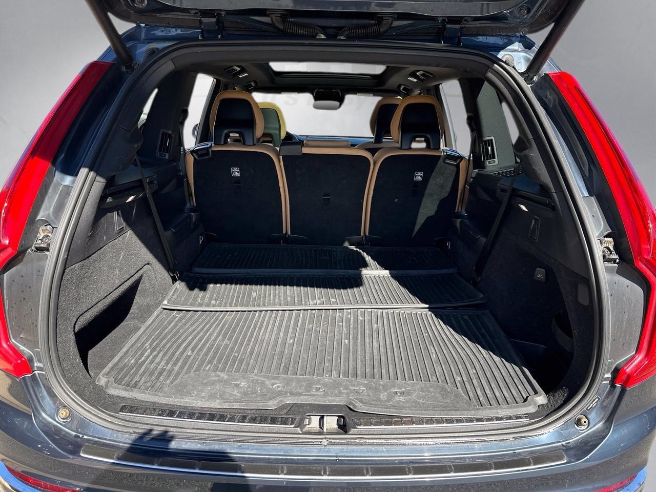 2021 Volvo XC90 T6 Inscription Chantilly VA