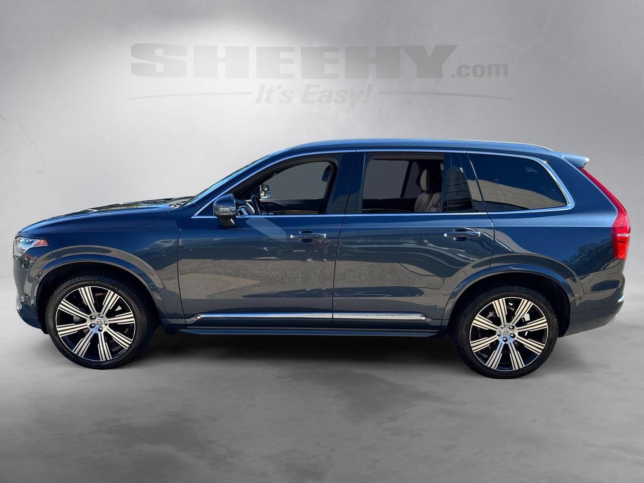 2021 Volvo XC90 T6 Inscription Chantilly VA