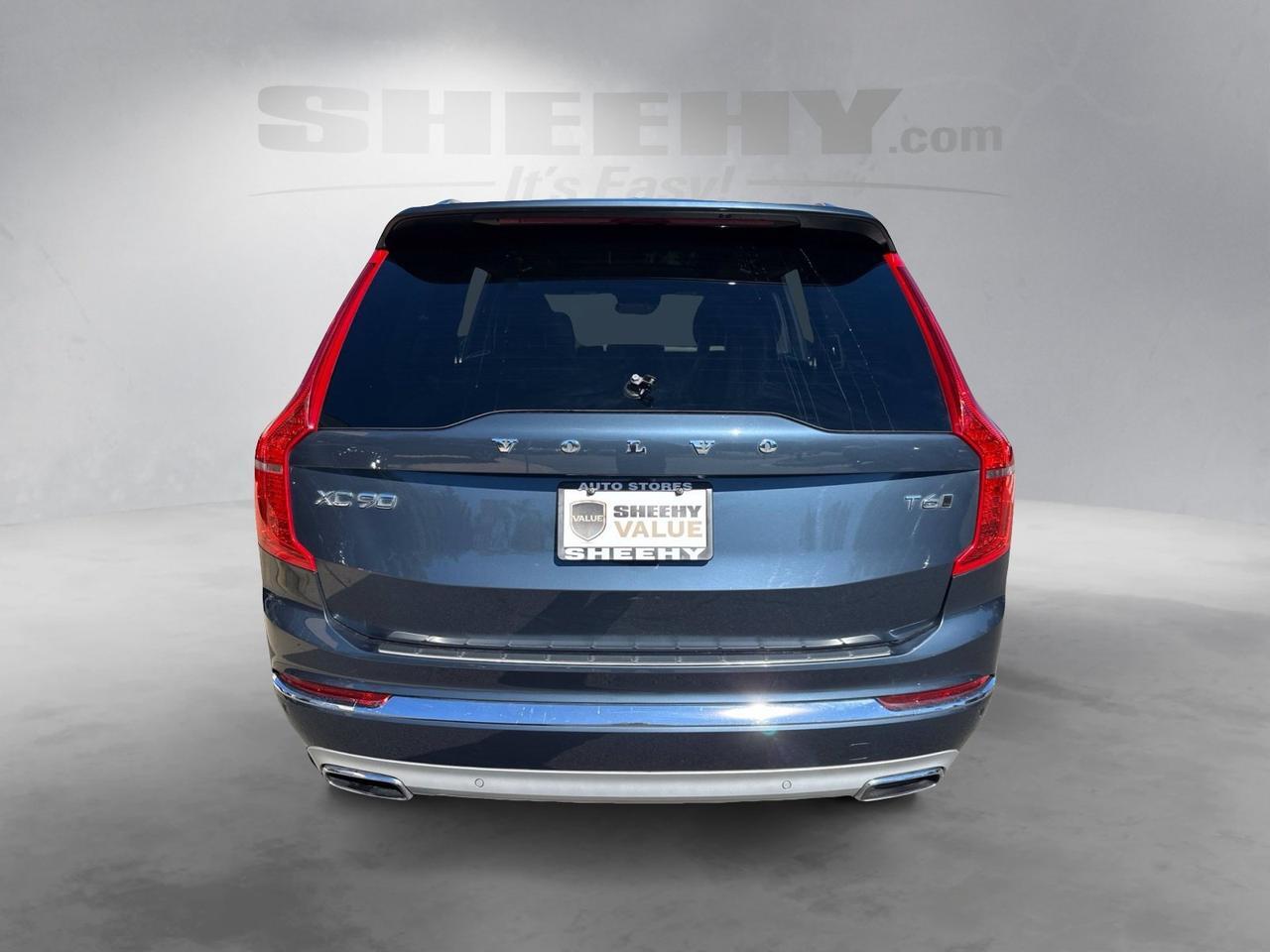 2021 Volvo XC90 T6 Inscription Chantilly VA
