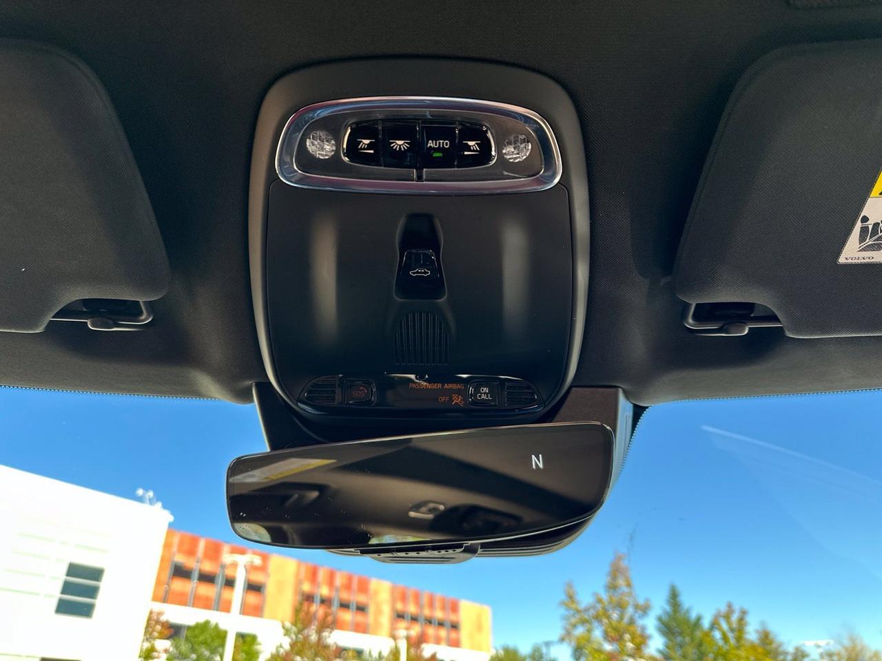2021 Volvo XC90 T6 Inscription Chantilly VA