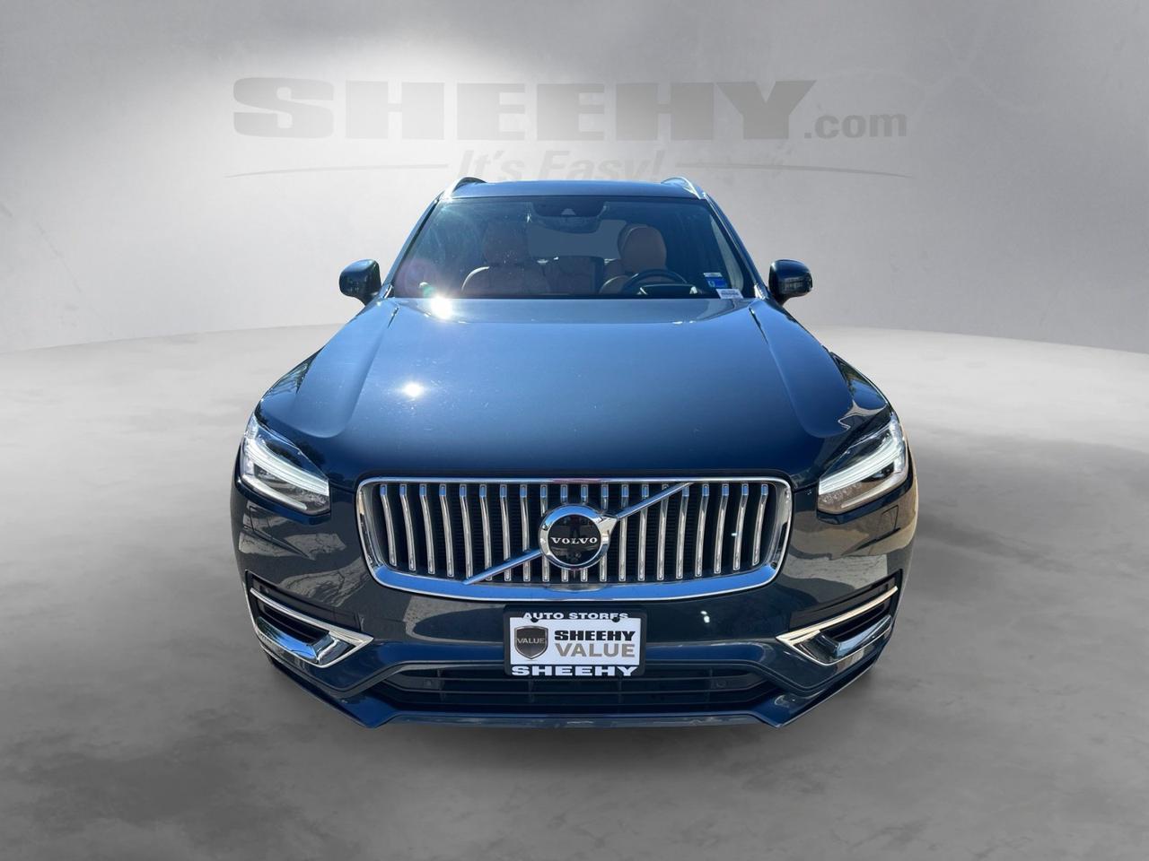 2021 Volvo XC90 T6 Inscription Chantilly VA