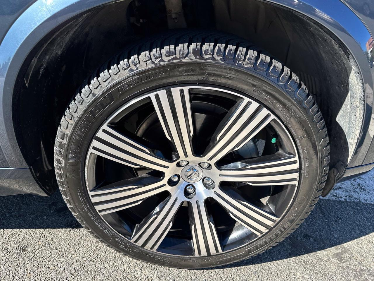 2021 Volvo XC90 T6 Inscription Chantilly VA