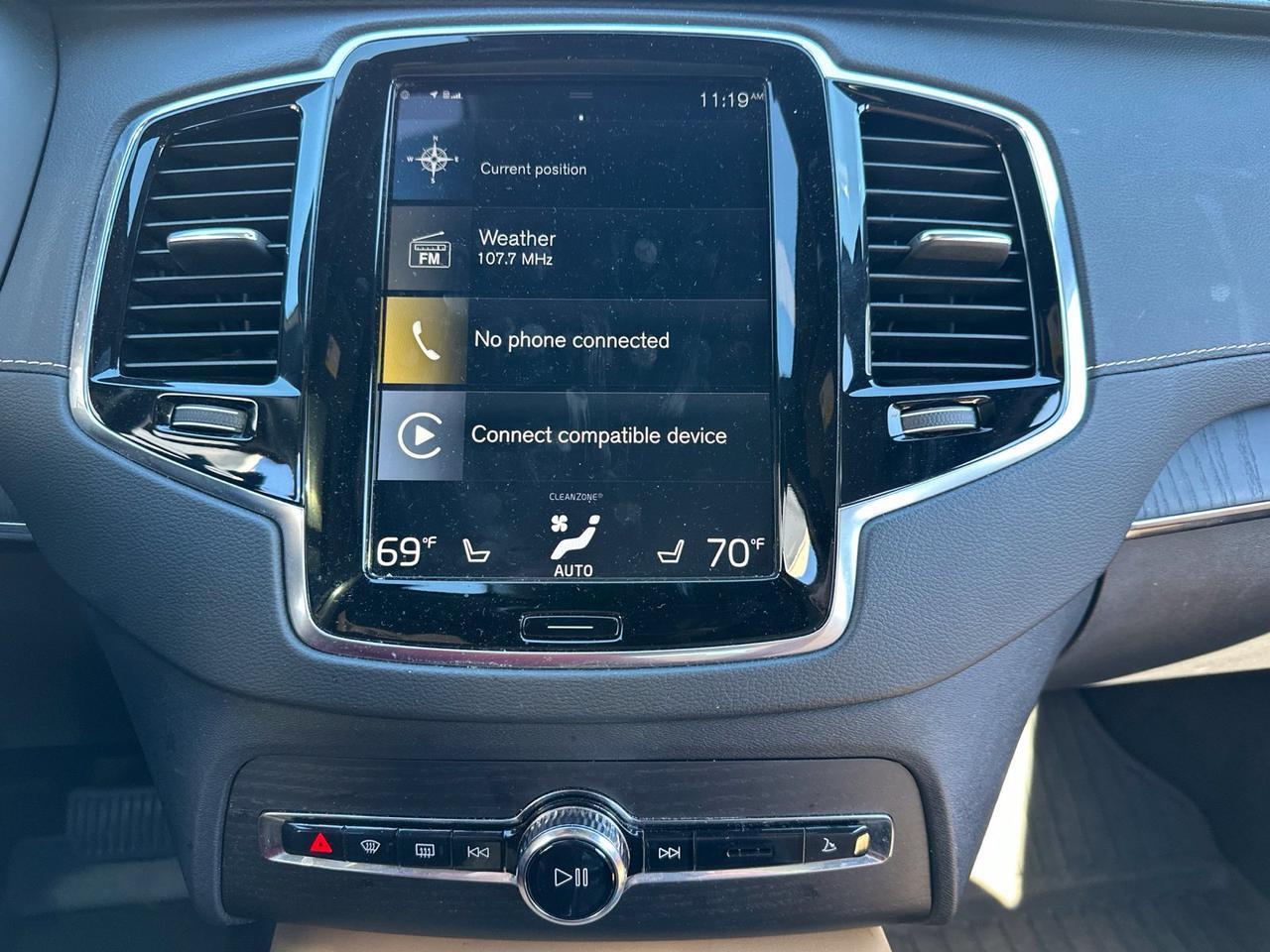 2021 Volvo XC90 T6 Inscription Chantilly VA