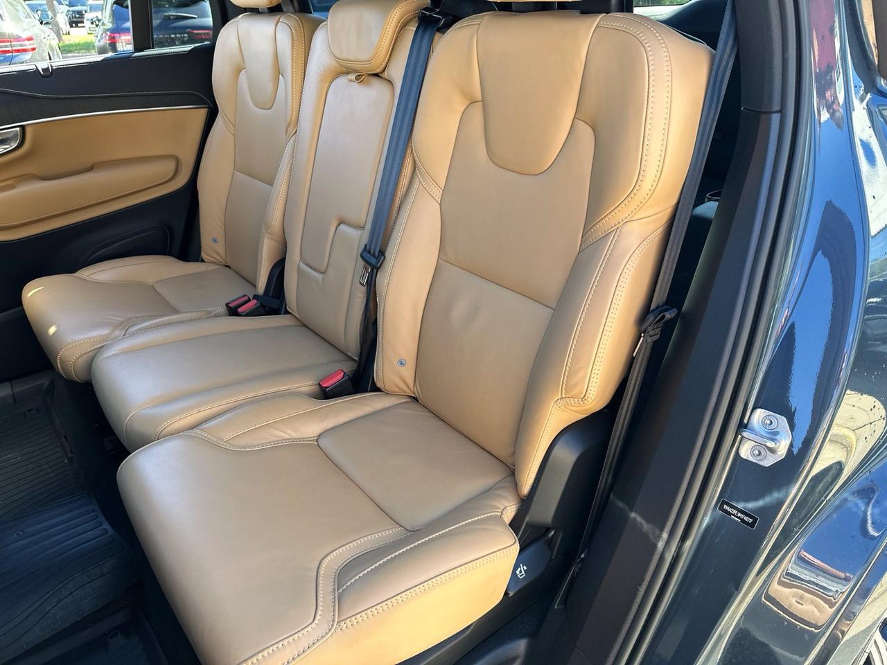 2021 Volvo XC90 T6 Inscription Chantilly VA