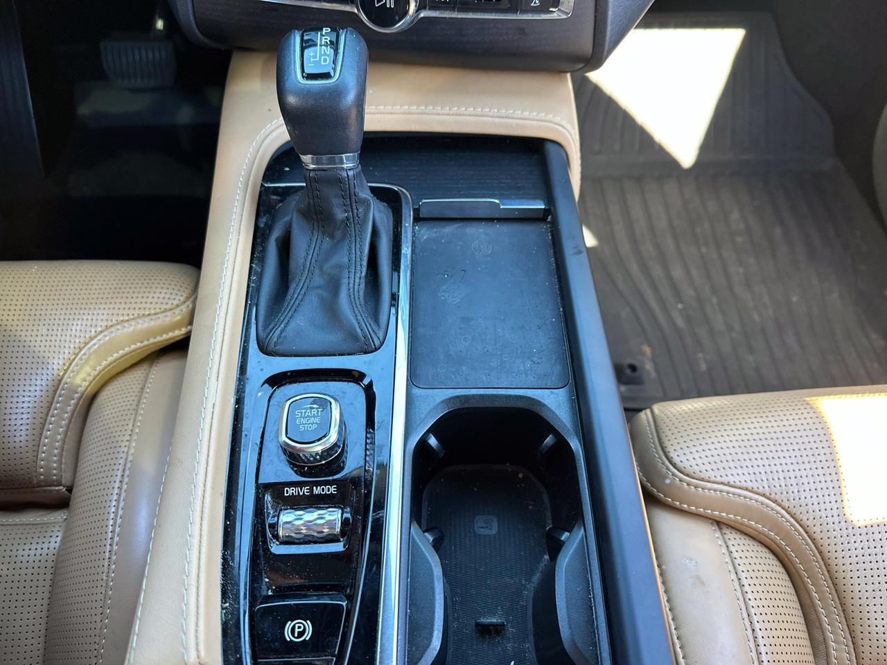 2021 Volvo XC90 T6 Inscription Chantilly VA