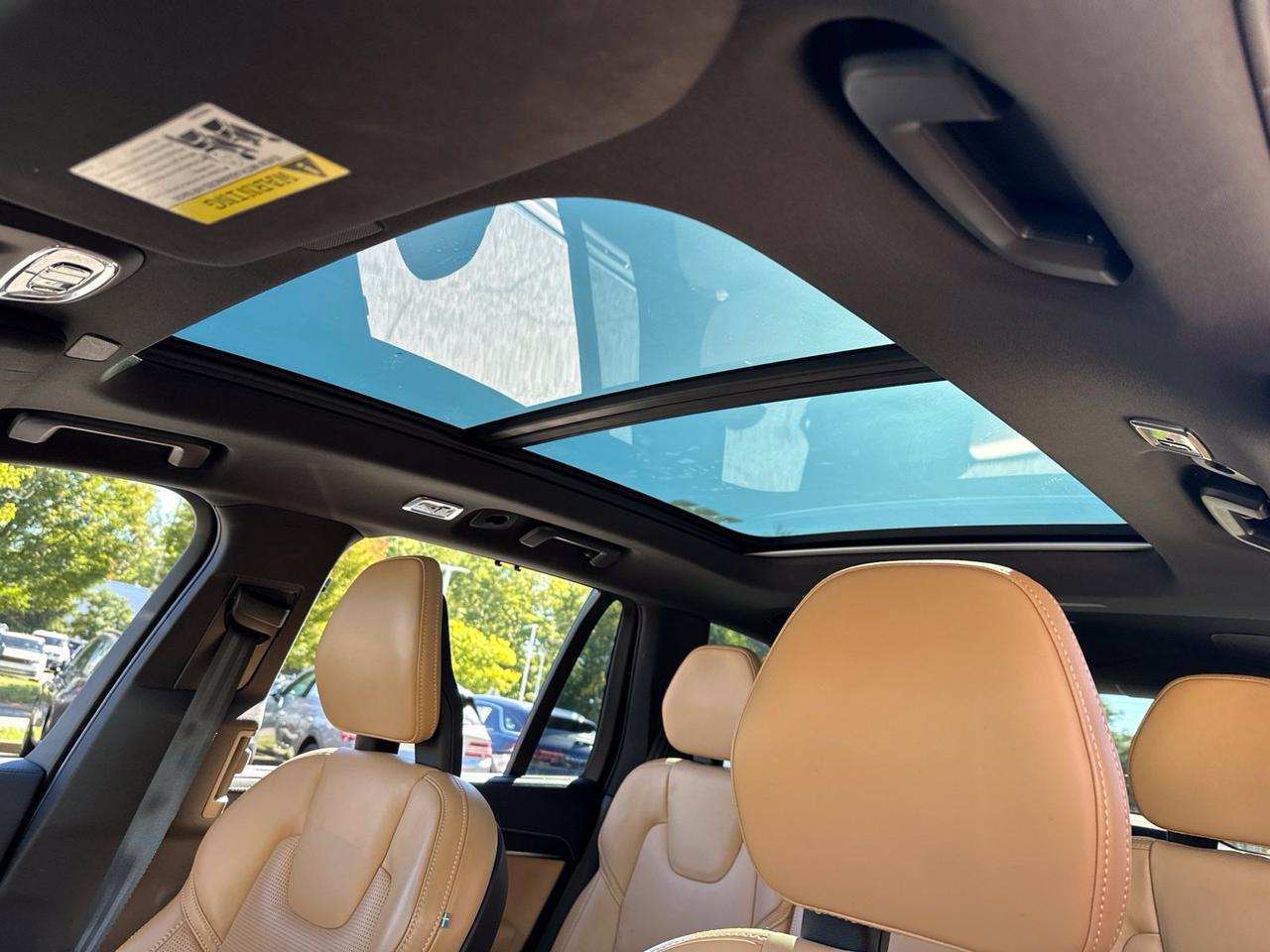 2021 Volvo XC90 T6 Inscription Chantilly VA