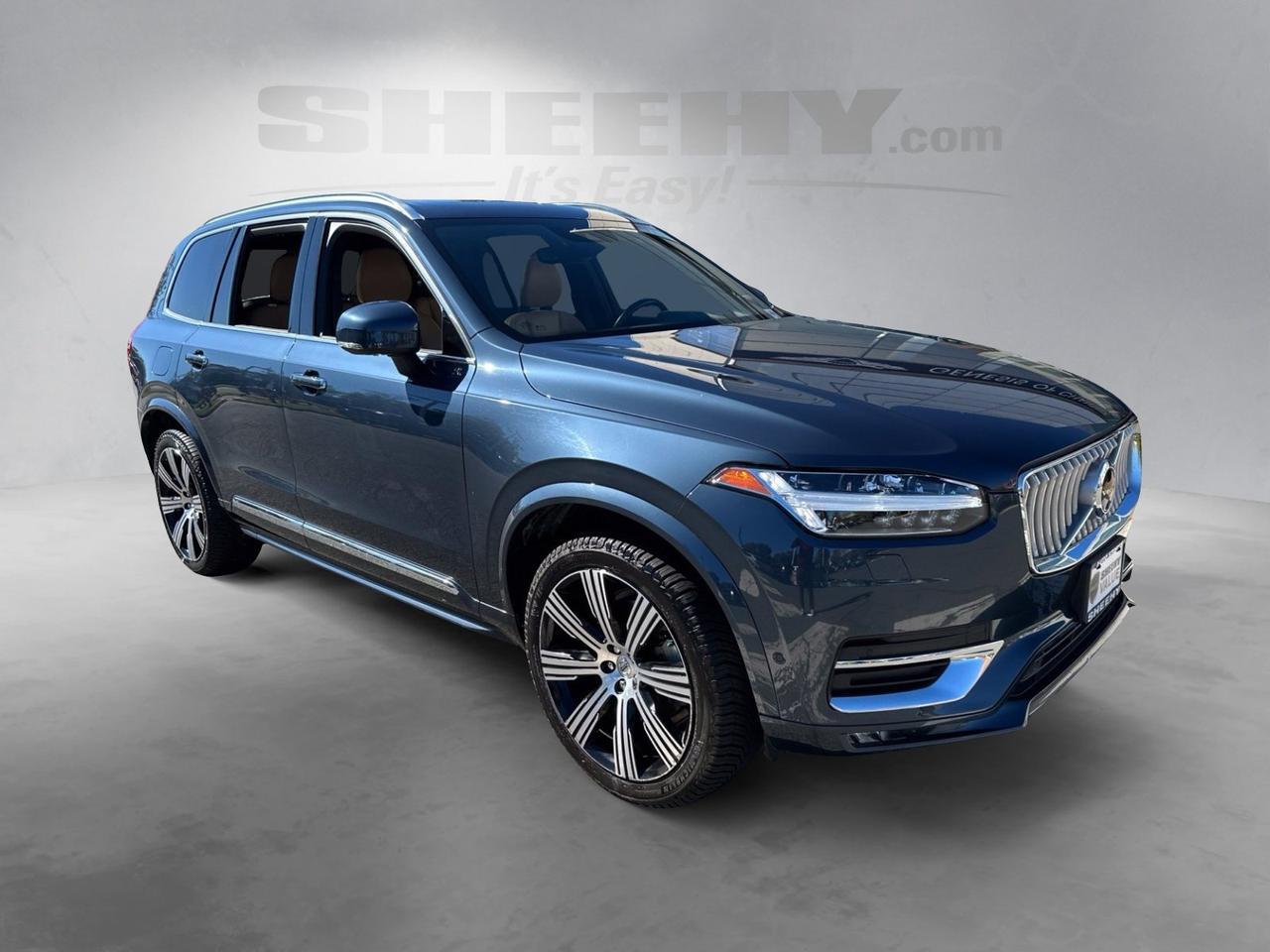 2021 Volvo XC90 T6 Inscription Chantilly VA