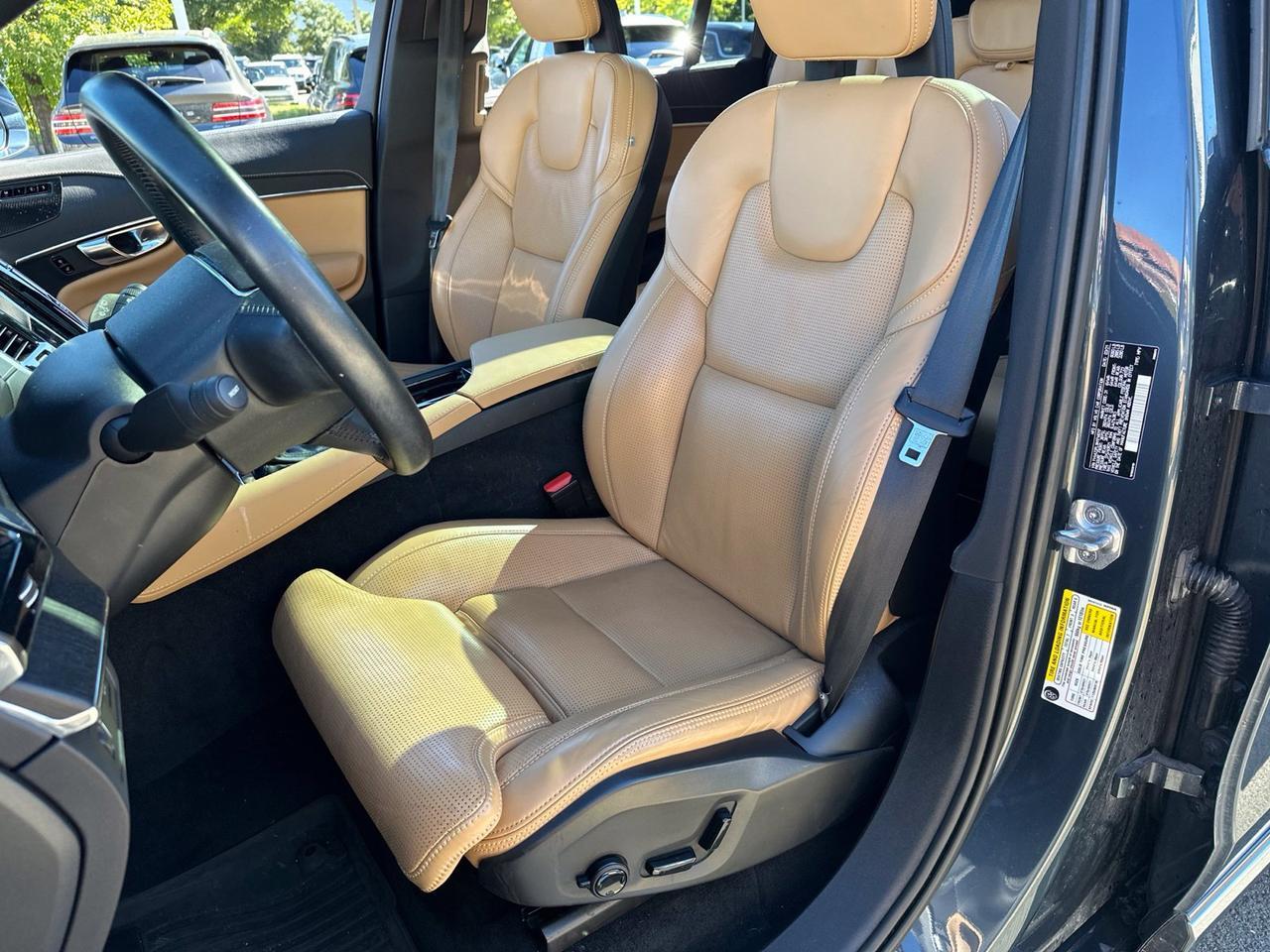 2021 Volvo XC90 T6 Inscription Chantilly VA