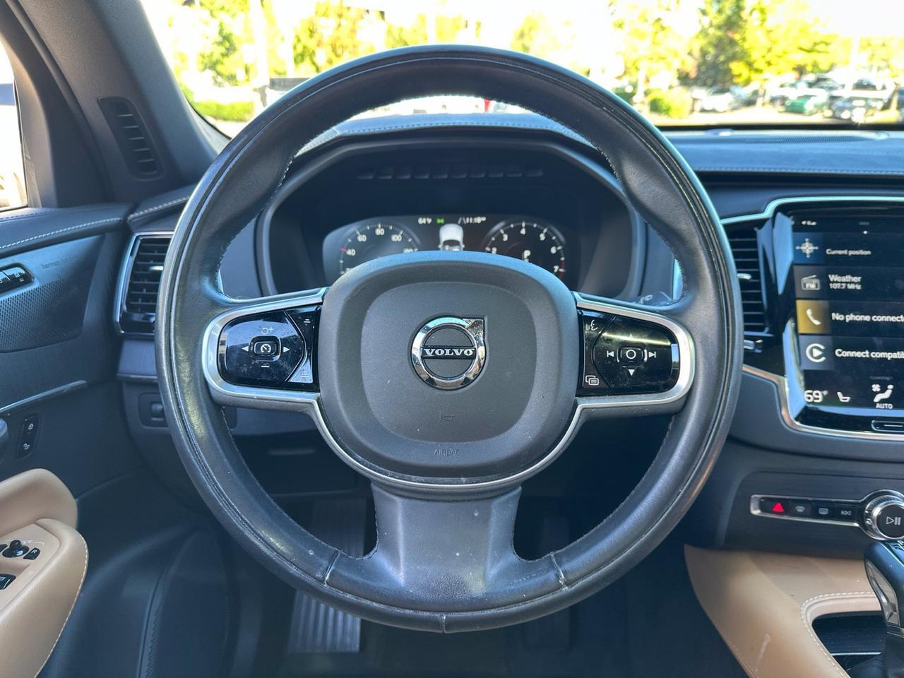2021 Volvo XC90 T6 Inscription Chantilly VA